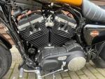 Klikněte pro detailní foto č. 11 - Harley-Davidson XL 883N Sportster Iron