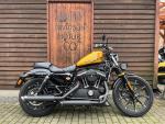 Klikněte pro detailní foto č. 1 - Harley-Davidson XL 883N Sportster Iron