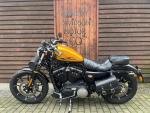 Klikněte pro detailní foto č. 4 - Harley-Davidson XL 883N Sportster Iron