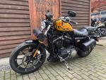 Klikněte pro detailní foto č. 5 - Harley-Davidson XL 883N Sportster Iron