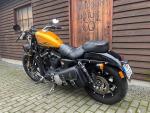 Klikněte pro detailní foto č. 6 - Harley-Davidson XL 883N Sportster Iron