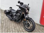 Klikněte pro detailní foto č. 2 - Honda CMX 1100 Rebel DCT Touring