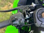 Klikněte pro detailní foto č. 11 - Kawasaki ZX-10R Ninja