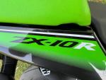 Klikněte pro detailní foto č. 13 - Kawasaki ZX-10R Ninja