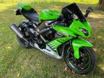 Klikněte pro detailní foto č. 2 - Kawasaki ZX-10R Ninja