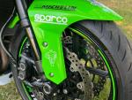 Klikněte pro detailní foto č. 4 - Kawasaki ZX-10R Ninja