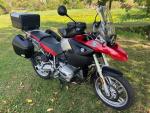 Klikněte pro detailní foto č. 2 - BMW R 1200 GS