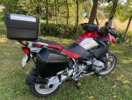 Klikněte pro detailní foto č. 7 - BMW R 1200 GS