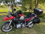 Klikněte pro detailní foto č. 9 - BMW R 1200 GS