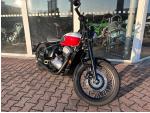 Klikněte pro detailní foto č. 2 - Jawa 350 CL Bobber Předváděcí