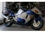 Klikněte pro detailní foto č. 11 - Suzuki GSX 1300 R Hayabusa