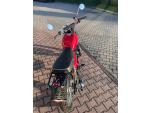 Klikněte pro detailní foto č. 5 - Jawa 650 OHC SPORT AKCE