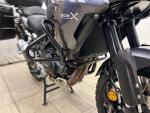 Klikněte pro detailní foto č. 7 - Benelli TRK 502 X,ABS,TOP,PLNÁ VÝBAVA