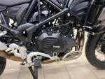 Klikněte pro detailní foto č. 8 - Benelli TRK 502 X,ABS,TOP,PLNÁ VÝBAVA