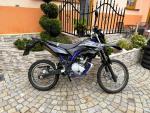 Klikněte pro detailní foto č. 3 - Yamaha WR 125 R