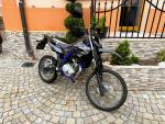 Klikněte pro detailní foto č. 4 - Yamaha WR 125 R