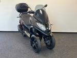 Klikněte pro detailní foto č. 1 - Piaggio MP3 300 Sport