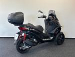 Klikněte pro detailní foto č. 3 - Piaggio MP3 300 Sport