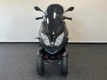 Klikněte pro detailní foto č. 4 - Piaggio MP3 300 Sport