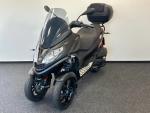 Klikněte pro detailní foto č. 5 - Piaggio MP3 300 Sport