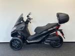 Klikněte pro detailní foto č. 6 - Piaggio MP3 300 Sport