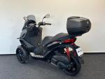 Klikněte pro detailní foto č. 7 - Piaggio MP3 300 Sport