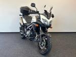 Klikněte pro detailní foto č. 1 - Suzuki DL 650 V-Strom