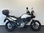 Klikněte pro detailní foto č. 2 - Suzuki DL 650 V-Strom