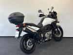 Klikněte pro detailní foto č. 3 - Suzuki DL 650 V-Strom