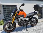 Klikněte pro detailní foto č. 12 - Yamaha MT-09