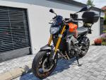 Klikněte pro detailní foto č. 14 - Yamaha MT-09