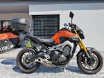 Klikněte pro detailní foto č. 1 - Yamaha MT-09