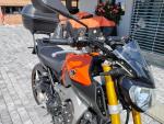 Klikněte pro detailní foto č. 6 - Yamaha MT-09