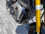 Klikněte pro detailní foto č. 7 - Yamaha MT-09