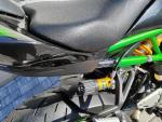 Klikněte pro detailní foto č. 13 - Kawasaki Z 900 Se-výbava