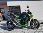 Klikněte pro detailní foto č. 1 - Kawasaki Z 900 Se-výbava