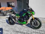 Klikněte pro detailní foto č. 3 - Kawasaki Z 900 Se-výbava