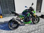 Klikněte pro detailní foto č. 9 - Kawasaki Z 900 Se-výbava