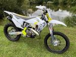 Obrázek k inzerátu: Husqvarna TE 250