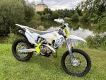 Klikněte pro detailní foto č. 2 - Husqvarna TE 250