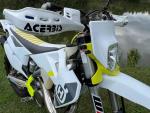 Klikněte pro detailní foto č. 3 - Husqvarna TE 250