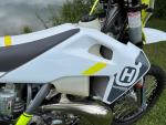 Klikněte pro detailní foto č. 7 - Husqvarna TE 250