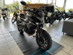 Klikněte pro detailní foto č. 1 - CFMOTO 800 NK Advanced - bílá - skladem