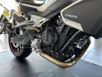 Klikněte pro detailní foto č. 4 - CFMOTO 800 NK Advanced - bílá - skladem