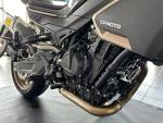 Klikněte pro detailní foto č. 4 - CFMOTO 800 NK Advanced - černá - skladem