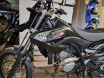 Klikněte pro detailní foto č. 5 - Yamaha WR 125 X