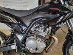 Klikněte pro detailní foto č. 8 - Yamaha WR 125 X