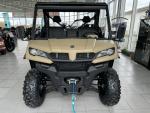 Klikněte pro detailní foto č. 2 - CFMOTO Gladiator UTV1000 EPS - skladem