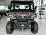 Klikněte pro detailní foto č. 2 - CFMOTO Gladiator UTV1000 EPS s kabinou