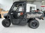 Klikněte pro detailní foto č. 4 - CFMOTO Gladiator UTV1000 EPS s kabinou